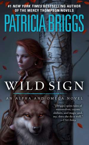 Wild Sign de Patricia Briggs