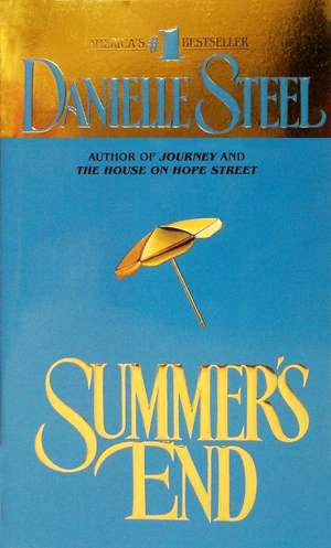 Summer's End de Danielle Steel