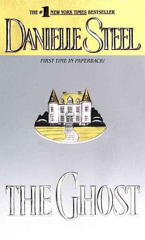 The Ghost de Danielle Steel