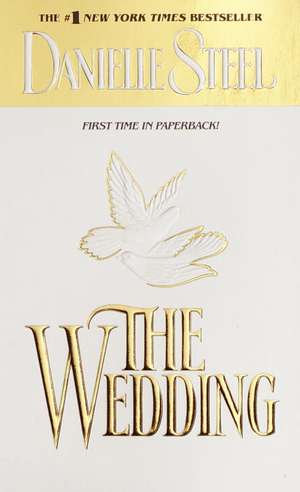 The Wedding de Danielle Steel