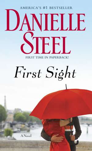 First Sight de Danielle Steel