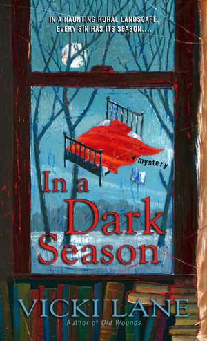 In a Dark Season de Vicki Lane