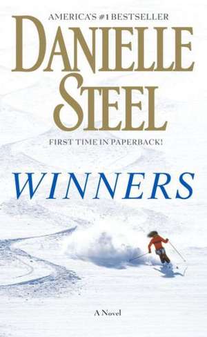 Winners de Danielle Steel