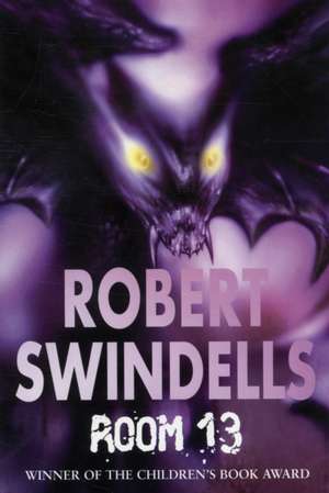 Room 13 de Robert Swindells