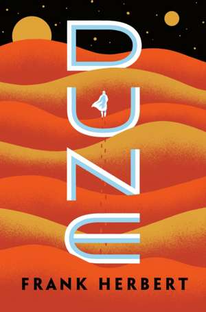 Dune de Frank Herbert