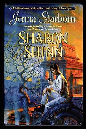 Jenna Starborn de Sharon Shinn