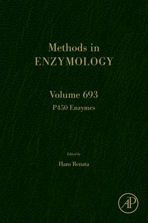 P450 Enzymes de Hans Renata