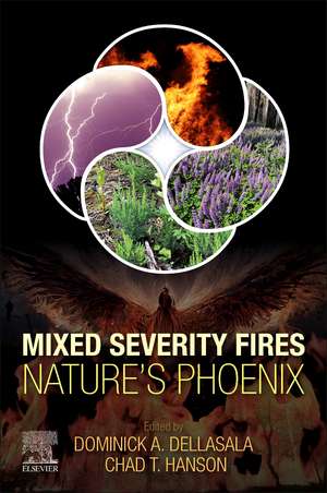 Mixed Severity Fires: Nature’s Phoenix de Dominick A. DellaSala