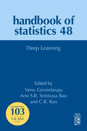 Deep Learning de Arni S.R. Srinivasa Rao