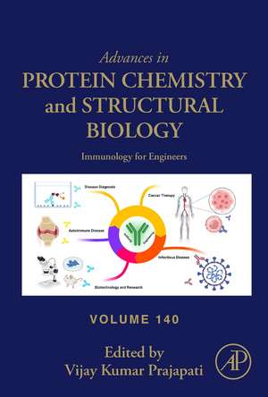 Immunology for Engineers de Vijay Kumar Prajapati