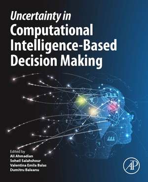 Uncertainty in Computational Intelligence-Based Decision Making de Ali Ahmadian