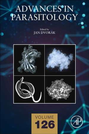 Unveiling the Proteolytic Networks of Parasites de Jan Dvorak