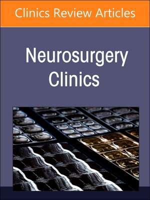 Disorders and Treatment of the Cerebral Venous System, An Issue of Neurosurgery de Shahid Nimjee