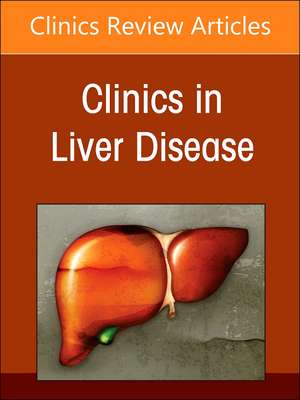 Alcohol-Associated Liver Disease, An Issue of Clinics in Liver Disease de Ashwani K. Singal