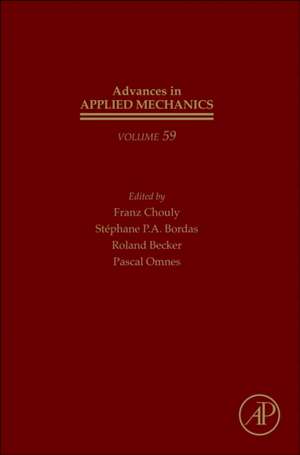 Error Control, Adaptive Discretizations, and Applications, Part 2 de Franz Chouly