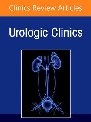 Comprehensive Medical and Surgical Management of Adrenal Pathology, An Issue of Urologic Clinics of North America de Benjamin T. Ristau