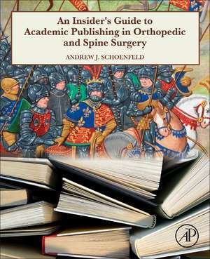 Schoenfeld - Orthopaedics and the S de Andrew J. Schoenfeld