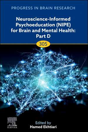 Progress in Brain Research de Hamed Ekhtiari