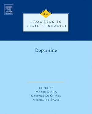 Dopamine de Marco Diana