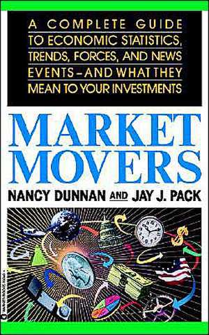 Market Movers de Cloverdale Press