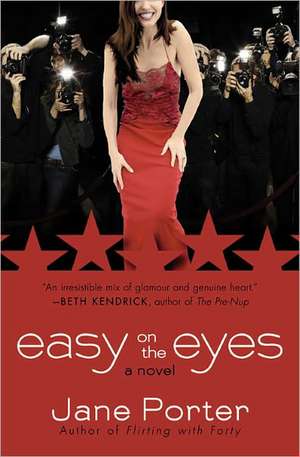 Easy on the Eyes de Jane Porter