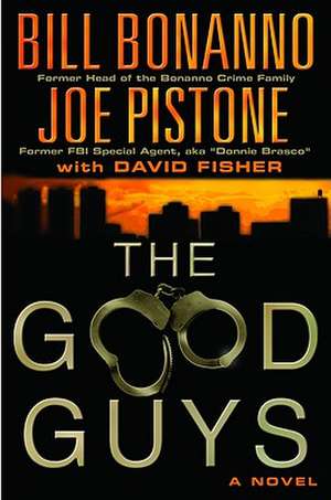 The Good Guys de Bill Bonanno