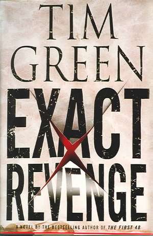 Exact Revenge de Tim Green