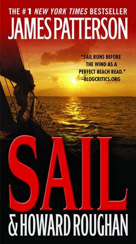 Sail de James Patterson