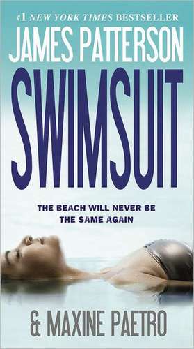 Swimsuit de James Patterson