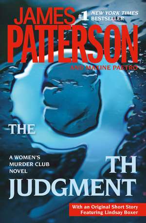 The 9th Judgment de James Patterson