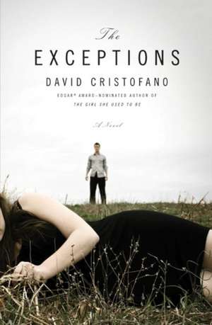 The Exceptions de David Cristofano