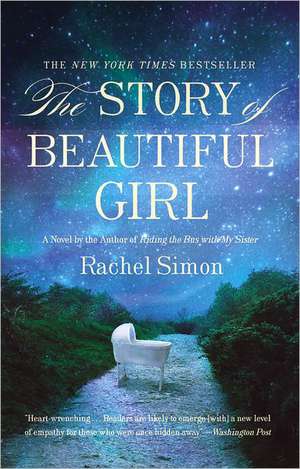 The Story of Beautiful Girl de Rachel Simon