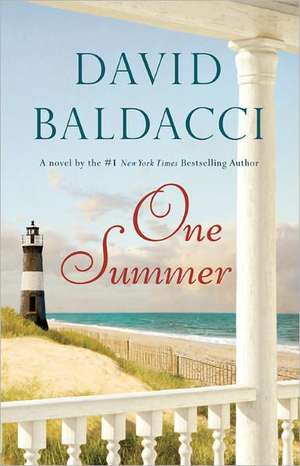 One Summer de David Baldacci