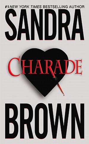 Charade de Sandra Brown