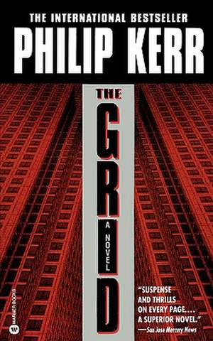 The Grid de Philip Kerr