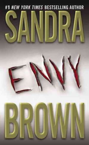 Envy de Sandra Brown