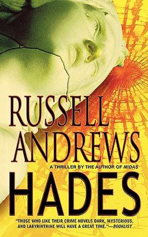 Hades de Russell Andrews