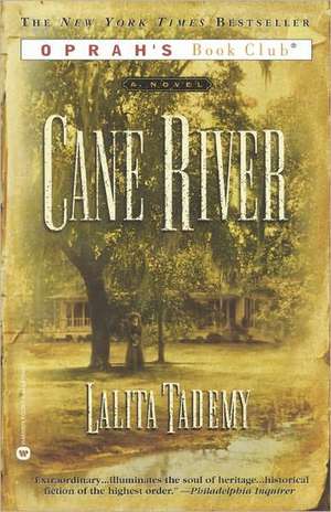 Cane River de Lalita Tademy