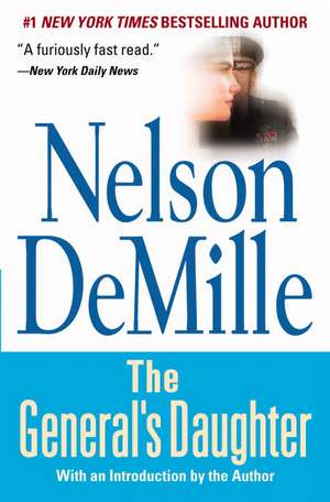 The General's Daughter de Nelson DeMille