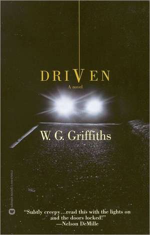 Driven de W. G. Griffiths