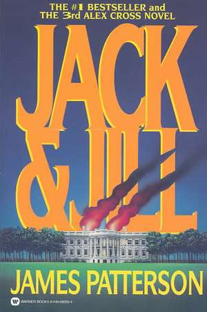 Jack & Jill de James Patterson