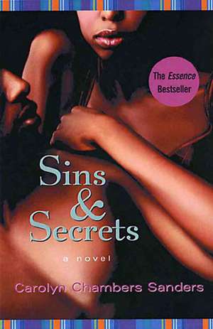 Sins & Secrets de Carolyn Chambers Sanders