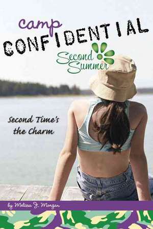 Second Time's the Charm #7 de Melissa J. Morgan