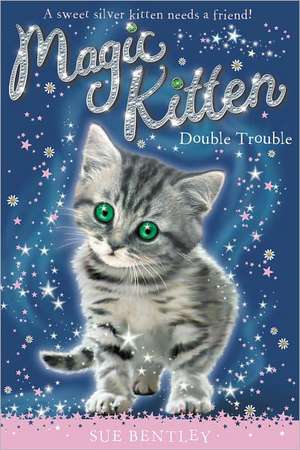 Double Trouble de Sue Bentley