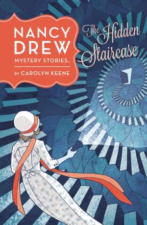 The Hidden Staircase de Carolyn Keene