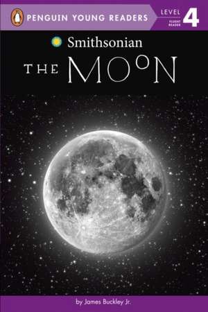 The Moon de James Buckley