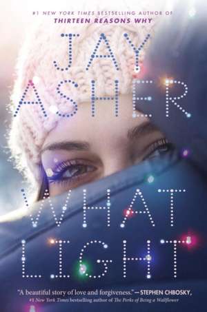 What Light de Jay Asher