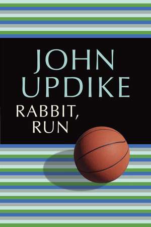 Rabbit, Run de John Updike