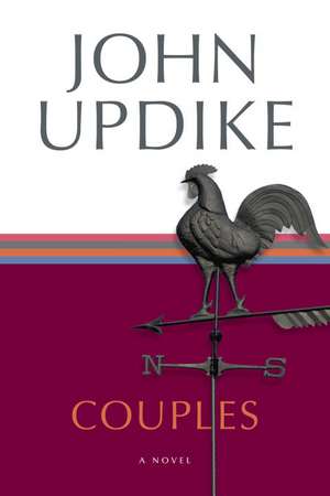 Couples de John Updike