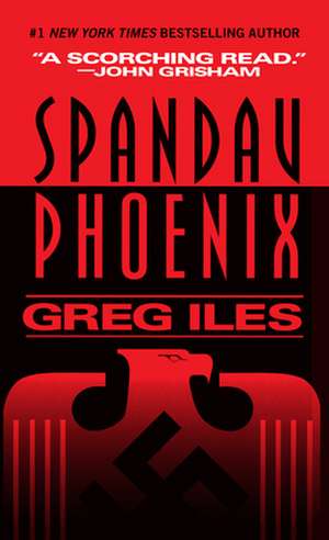 Spandau Phoenix de Greg Iles